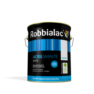 Acrilsmalte Mate